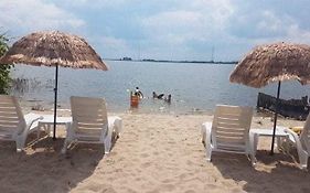 Lawendowa Przystan Wicko 3 Km Od Miedzyzdrojow